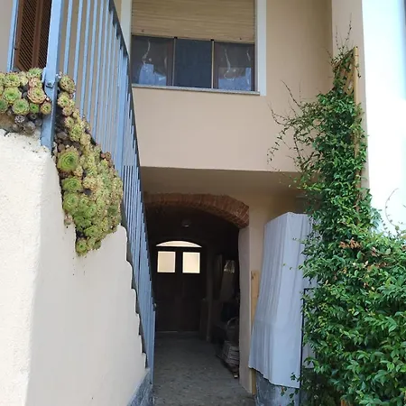 Casa Patron - Grande Casa Immersa Nella Natura Della Valchiusella, Vista Montagna, Perfetta Per Famiglie E Gruppi A 1 Ora Da Torino *