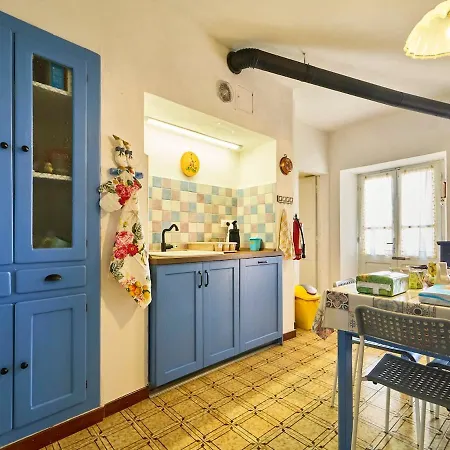 Holiday home Casa Patron - Grande Casa Immersa Nella Natura Della Valchiusella, Vista Montagna, Perfetta Per Famiglie E Gruppi A 1 Ora Da Torino Val di Chy