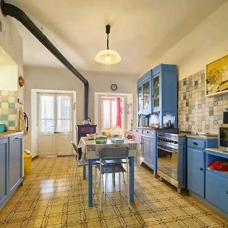 Casa Patron - Grande Casa Immersa Nella Natura Della Valchiusella, Vista Montagna, Perfetta Per Famiglie E Gruppi A 1 Ora Da Torino *