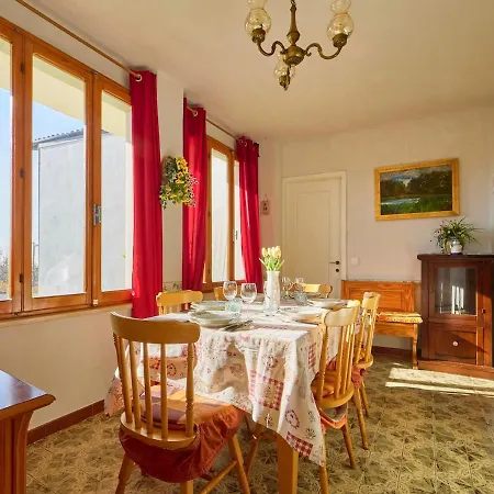 Casa Patron - Grande Casa Immersa Nella Natura Della Valchiusella, Vista Montagna, Perfetta Per Famiglie E Gruppi A 1 Ora Da Torino * Val di Chy
