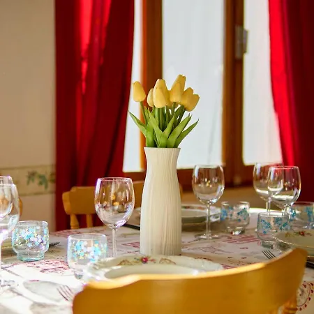 Casa Patron - Grande Casa Immersa Nella Natura Della Valchiusella, Vista Montagna, Perfetta Per Famiglie E Gruppi A 1 Ora Da Torino Prázdninový dům *