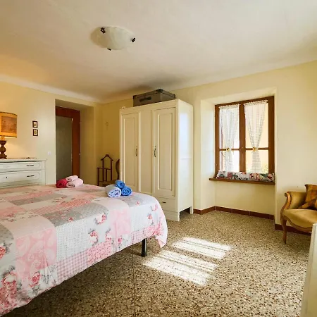 Casa Patron - Grande Casa Immersa Nella Natura Della Valchiusella, Vista Montagna, Perfetta Per Famiglie E Gruppi A 1 Ora Da Torino Casa vacanze *