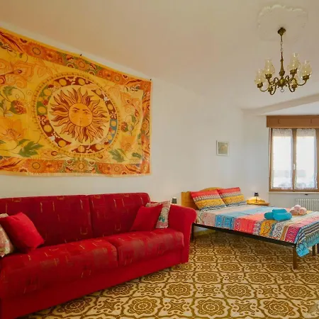 Casa Patron - Grande Casa Immersa Nella Natura Della Valchiusella, Vista Montagna, Perfetta Per Famiglie E Gruppi A 1 Ora Da Torino Prázdninový dům *