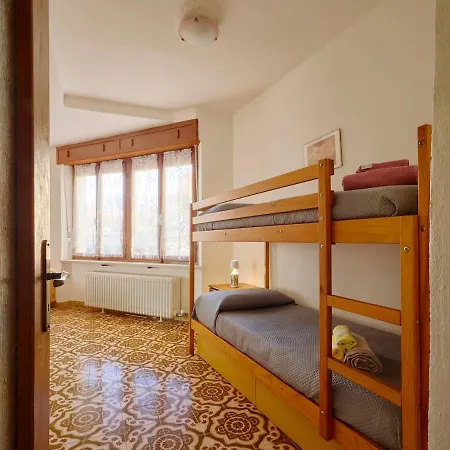 Casa Patron - Grande Casa Immersa Nella Natura Della Valchiusella, Vista Montagna, Perfetta Per Famiglie E Gruppi A 1 Ora Da Torino