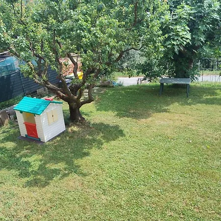 Prázdninový dům Casa Patron - Grande Casa Immersa Nella Natura Della Valchiusella, Vista Montagna, Perfetta Per Famiglie E Gruppi A 1 Ora Da Torino *