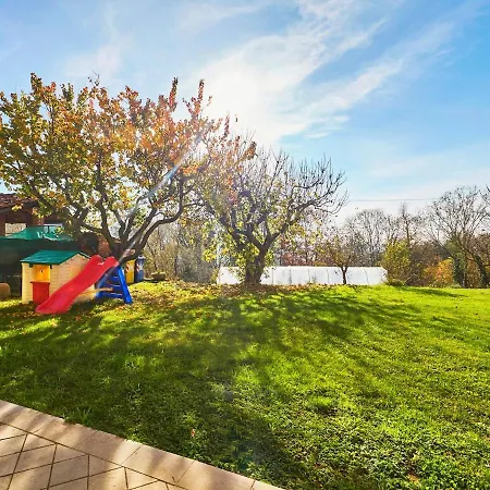 Casa Patron - Grande Casa Immersa Nella Natura Della Valchiusella, Vista Montagna, Perfetta Per Famiglie E Gruppi A 1 Ora Da Torino
