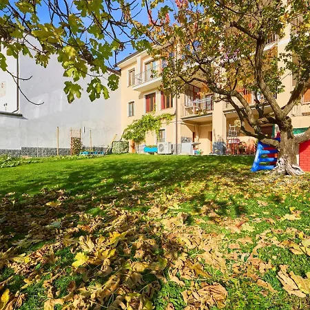 Casa Patron - Grande Casa Immersa Nella Natura Della Valchiusella, Vista Montagna, Perfetta Per Famiglie E Gruppi A 1 Ora Da Torino Casa vacanze
