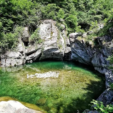 Casa Patron - Grande Casa Immersa Nella Natura Della Valchiusella, Vista Montagna, Perfetta Per Famiglie E Gruppi A 1 Ora Da Torino * Val di Chy