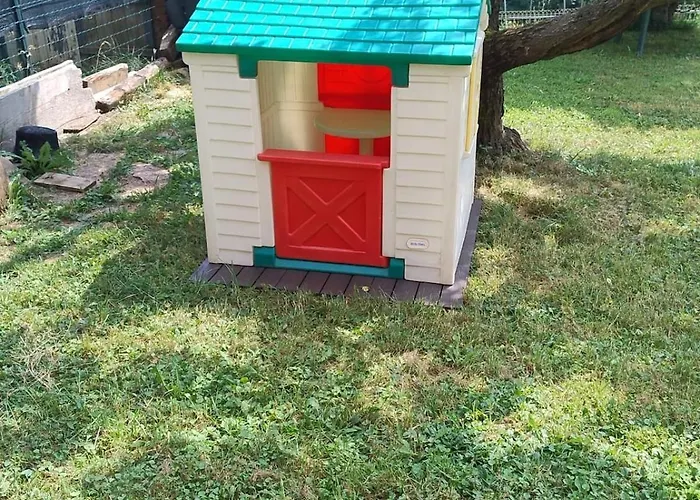 Casa Patron - Grande Casa Immersa Nella Natura Della Valchiusella, Vista Montagna, Perfetta Per Famiglie E Gruppi A 1 Ora Da Torino * Val di Chy